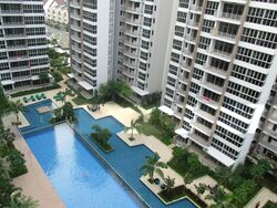 Sea Esta (D18), Condominium #501633091